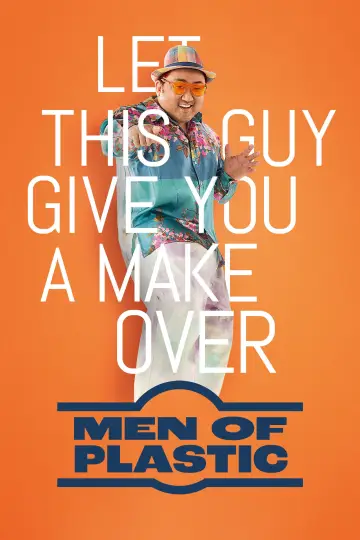 Poster to the movie "Men of Plastic" #1458233