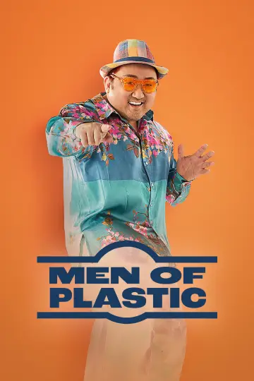 Poster to the movie "Men of Plastic" #1458234