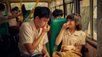Backdrop to the movie "The Silent Forest" #1522211