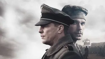 Backdrop to the movie "The Auschwitz Report" #485649