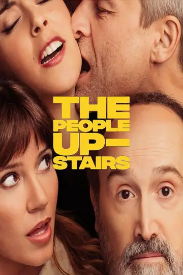 Poster to the movie "The People Upstairs" #1126922