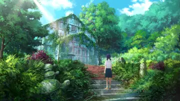 Backdrop to the movie "Your Letter" #561039