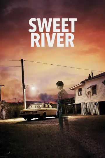 Poster to the movie "Sweet River" #1128037