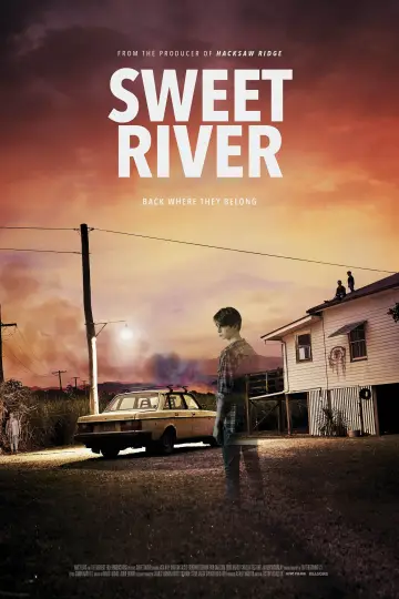 Sweet River