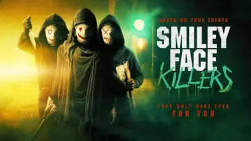 Backdrop to the movie "Smiley Face Killers" #1071569