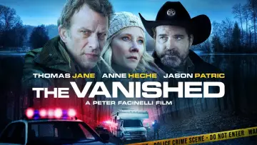 Backdrop to the movie "The Vanished" #666253