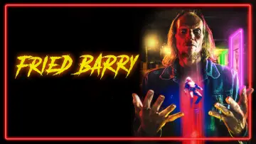 Backdrop to the movie "Fried Barry" #1124106