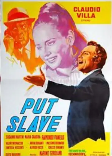 Granada, addio! Poster