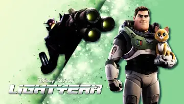 Backdrop to the movie "Lightyear" #673224