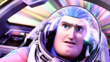 Backdrop to the movie "Lightyear" #961735