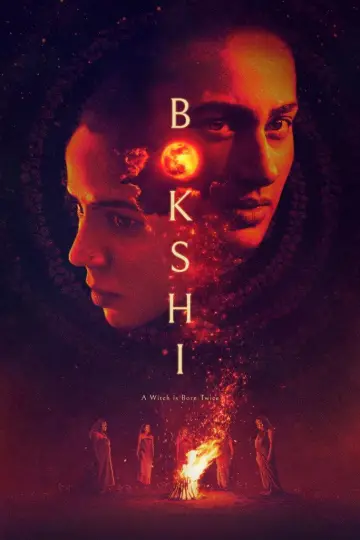 Poster to the movie "Bokshi" #1193876