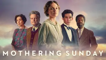 Backdrop to the movie "Mothering Sunday" #336634