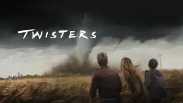 Backdrop to the movie "Twisters" #562644