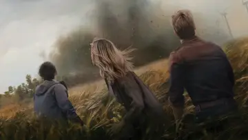 Backdrop to the movie "Twisters" #562648