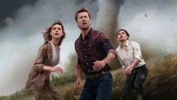 Backdrop to the movie "Twisters" #562651