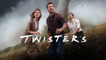 Backdrop to the movie "Twisters" #562694