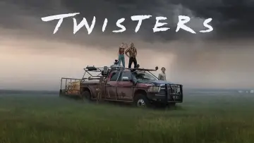 Backdrop to the movie "Twisters" #830829