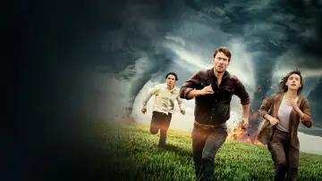 Backdrop to the movie "Twisters" #830831