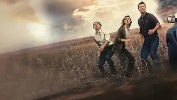 Backdrop to the movie "Twisters" #830834