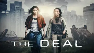 Backdrop to the movie "The Deal" #1130249