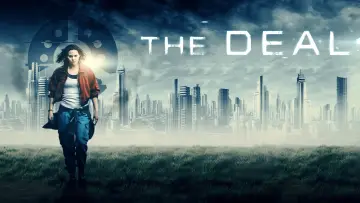 Backdrop to the movie "The Deal" #1130250