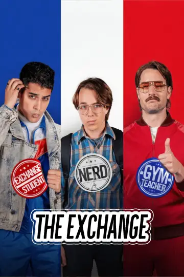 The Exchange