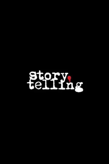 Story.Telling Poster
