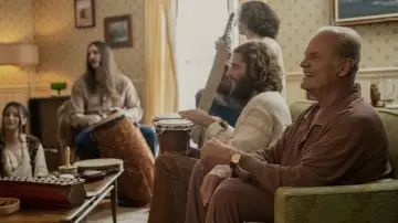 Backdrop to the movie "Jesus Revolution" #195022