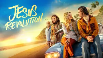 Backdrop to the movie "Jesus Revolution" #758936