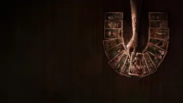 Backdrop to the movie "Tarot" #593571