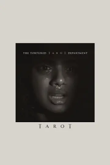 Poster to the movie "Tarot" #593607