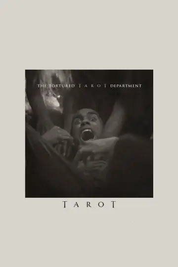 Poster to the movie "Tarot" #593609