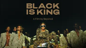Watch film Black Is King — BLACK IS KING | Streaming Exclusively July 31 | Disney+