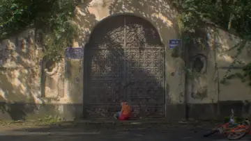 Backdrop to the movie "Pê" #1188768