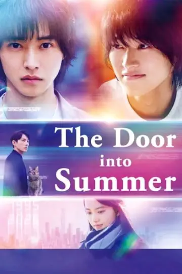 The Door into Summer