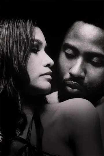 Poster to the movie "Malcolm & Marie" #991918