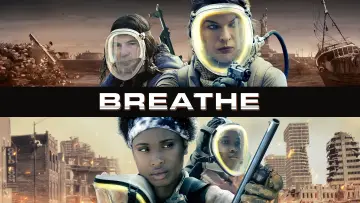 Backdrop to the movie "Breathe" #607073