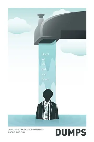 Poster to the movie "Dumps" #1188050