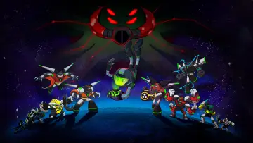 Backdrop to the movie "Ben 10 vs. the Universe: The Movie" #399100