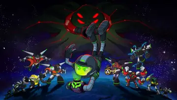 Backdrop to the movie "Ben 10 vs. the Universe: The Movie" #399101