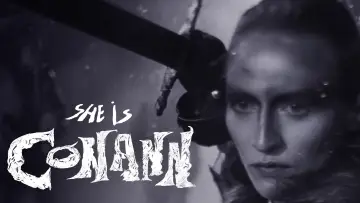 Backdrop to the movie "She Is Conann" #1010197
