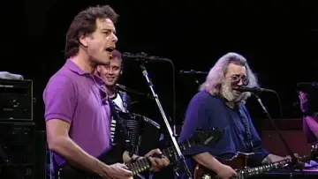 Backdrop to the movie "Grateful Dead: Giants Stadium 1991" #1205253