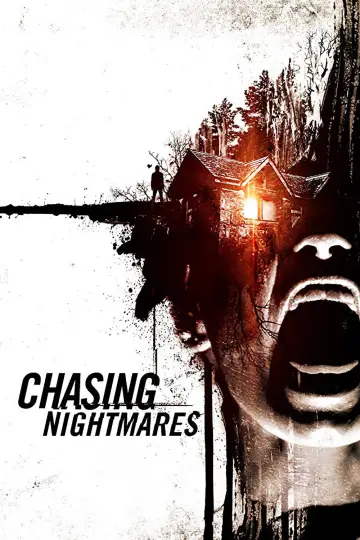 Chasing Nightmares Poster