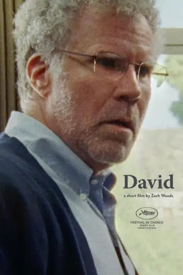 Poster to the movie "David" #717962