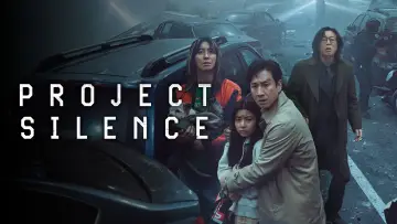 Backdrop to the movie "Project Silence" #1210154