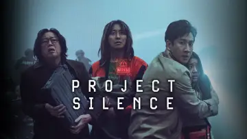 Backdrop to the movie "Project Silence" #1210155