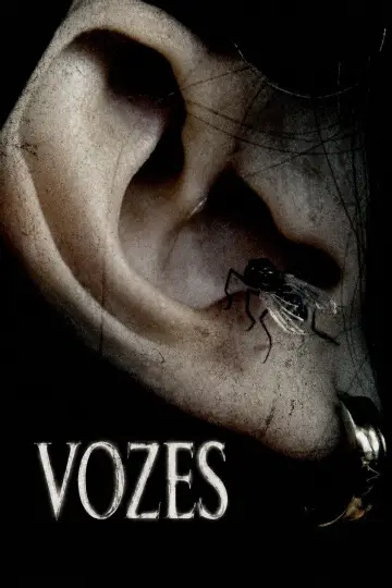 Poster to the movie "Don
