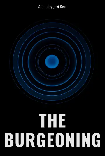 The Burgeoning
