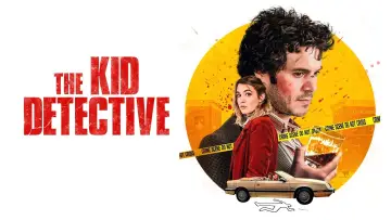 Watch film The Kid Detective | THE KID DETECTIVE Clip - I Used To Be A Kid Detective