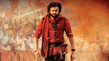 Backdrop to the movie "Hari Hara Veera Mallu: Part 1 – Sword vs Spirit" #812623